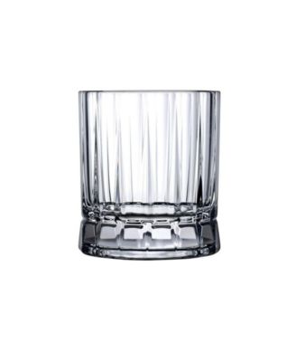 Nude Glass