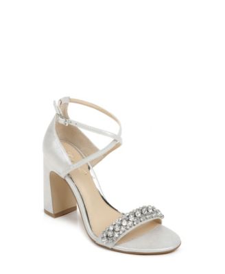 Jewel Badgley Mischka