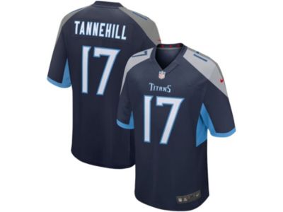 Nike - Tennessee Titans Youth Game Jersey - Ryan Tannehill