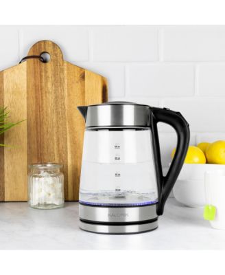 Kalorik - 1.7L Rapid Tea Kettle