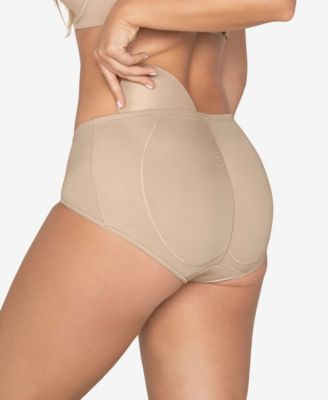Leonisa - Rear-Padded Brief 012688