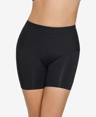 Leonisa - Moderate Tummy-Control High-Waist Mid Thigh Slimmer 012925