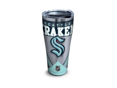 Tervis Tumbler - Seattle Kraken 30oz Ice Stainless Steel