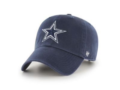 '47 Brand - Dallas Cowboys CLEAN UP Cap