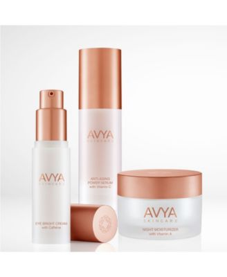 AVYA