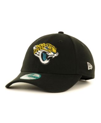 New Era - Jacksonville Jaguars First Down 9FORTY Cap