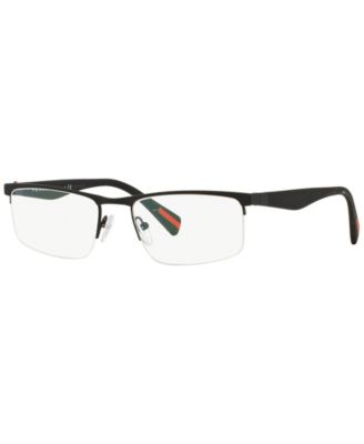 PRADA LINEA ROSSA