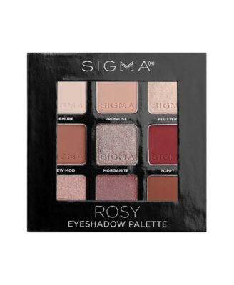Sigma Beauty