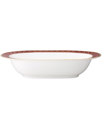 Noritake - Oval Vegetable Bowl, 24 OZ