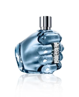 Diesel - Men's Only The Brave Eau De Toilette Fragrance Collection