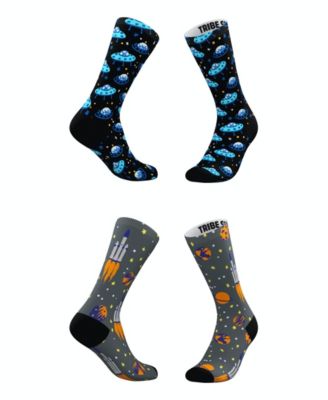 Tribe Socks