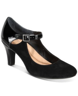 Giani Bernini - Velmah Memory Foam Pumps