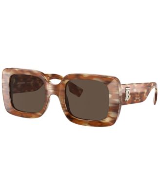 Burberry - Women's Delilah Sunglasses, BE4327 51