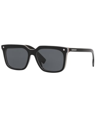 Burberry - Men's Carnaby Sunglasses, BE4337 56