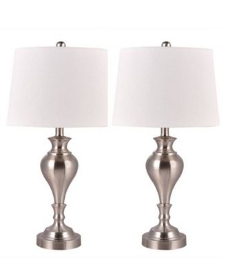 FANGIO LIGHTING