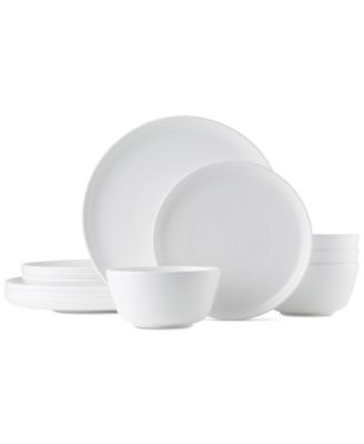 Noritake - Marc Newson 12-Pc. Dinnerware Set, Service for 4