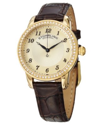 Stuhrling
