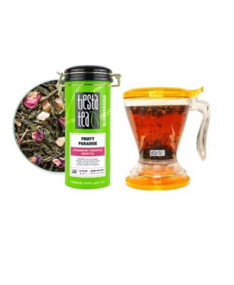 Tiesta Tea