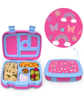 Bentgo - Kids Leak-Proof Printed Lunch Box