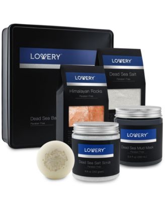 Lovery