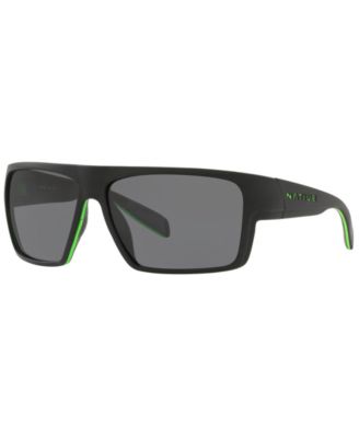 Native Eyewear - Men's Polarized Sunglasses, XD9010 62