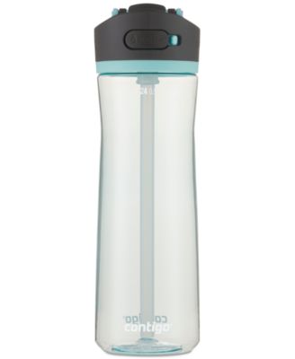 Contigo - Cortland 2.0 AutoSeal Tritan 24-Oz. Water Bottle
