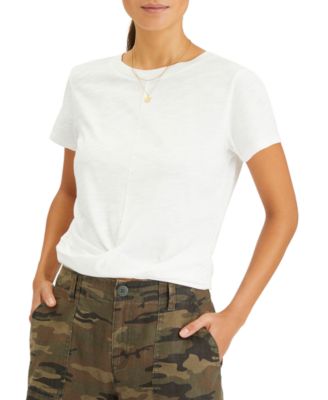 Sanctuary - Highstreet T-Shirt