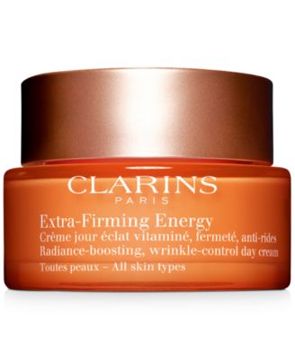 Clarins - Extra-Firming Energy Moisturizer, 50 ml