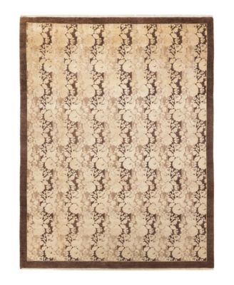 ADORN HAND WOVEN RUGS