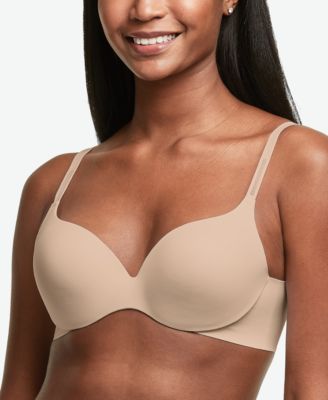 Maidenform - Women's Comfort Devotion DreamWire Full Coverage Bra DM0070