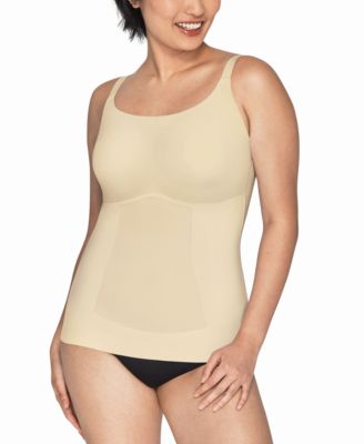 Maidenform - Women's Firm Control Shapewear Cami DMS086