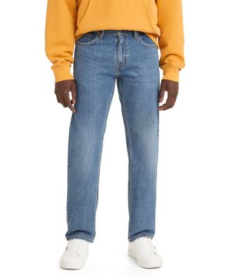 Levi's - 559 Relaxed Straight-Fit Jeans
