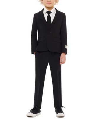 OppoSuits - BOYS Black Knight