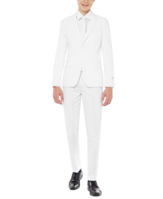OppoSuits - TEEN BOYS White Knight