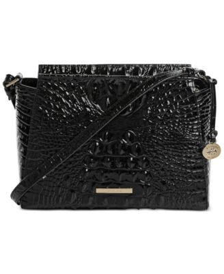Brahmin - Hillary Leather Crossbody