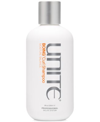Unite hair - UNITE BOING Curl Shampoo, 8-oz.
