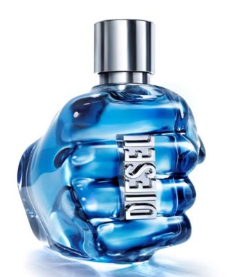 Diesel - Sound Of The Brave Eau de Toilette Fragrance Collection