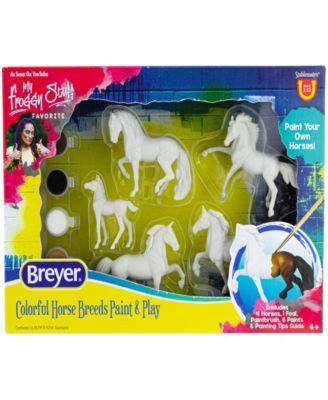 BREYER