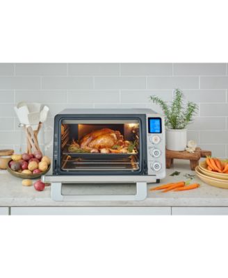 De'Longhi - Livenza Air Fry Oven