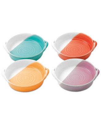 Royal Doulton - Set of 4 1815 Mini Serving Dishes