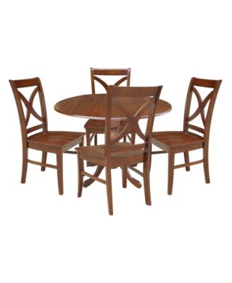 International Concepts