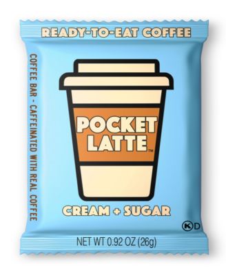 Pocket Latte