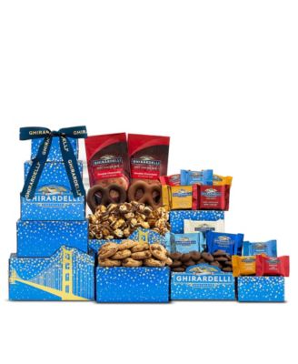 Wine Country Gift Baskets