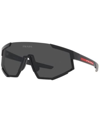 PRADA LINEA ROSSA