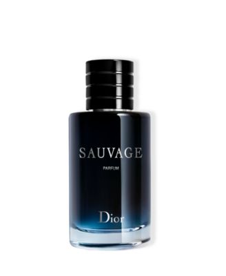 DIOR - Dior Men's Sauvage Parfum Fragrance Collection