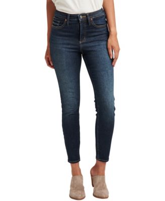 Silver Jeans Co.