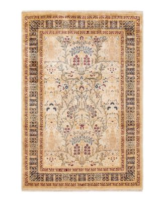 ADORN HAND WOVEN RUGS