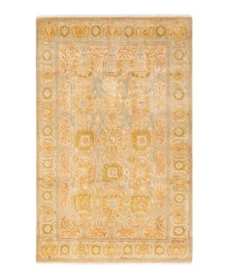 ADORN HAND WOVEN RUGS