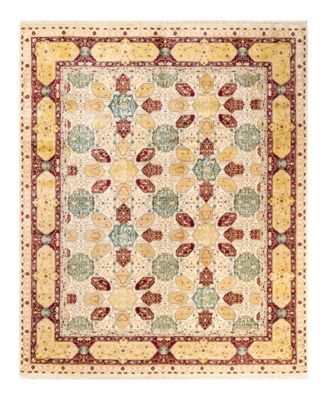 ADORN HAND WOVEN RUGS