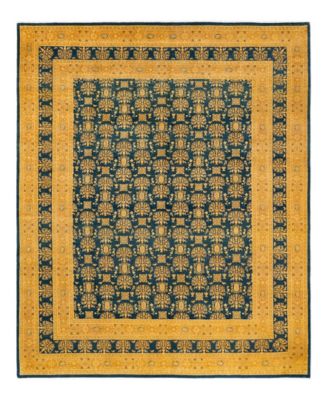 ADORN HAND WOVEN RUGS